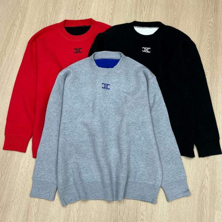 Picture of Celine Sweaters _SKUCelineS-2XLcptx117944196